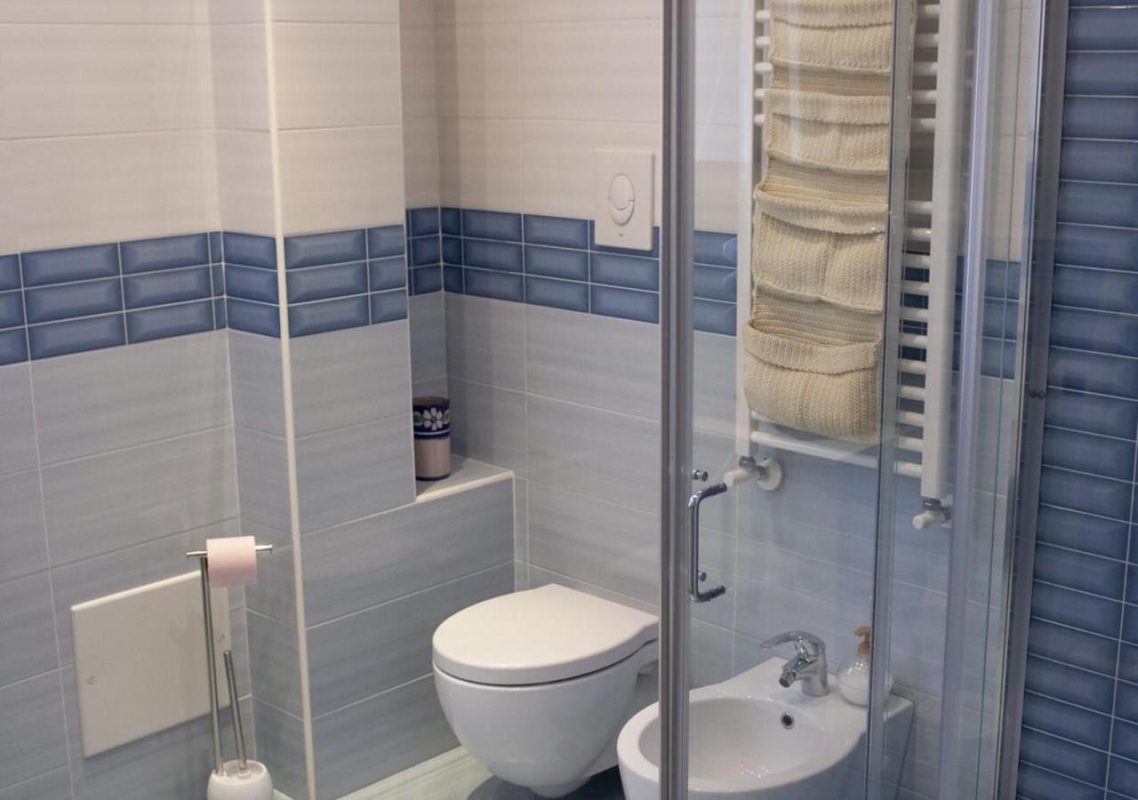 Appartamento Casa Pinuccio Napoli