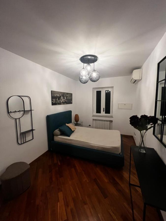 Appartamento Casa Pinuccio *